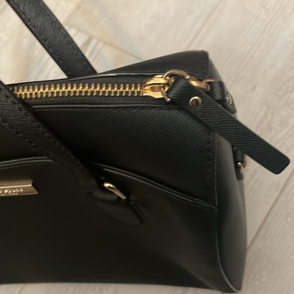 Kate Spade ♠️ convertible handbag and crossbody purse bag - Picture 3 of 7